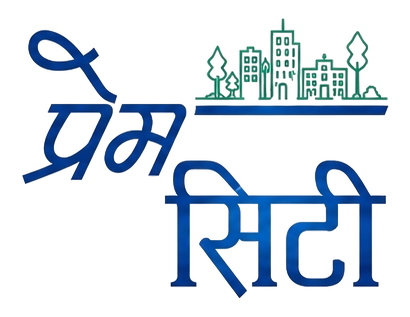 Prem City logo
