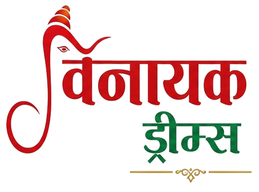 Vinayak Dreams logo