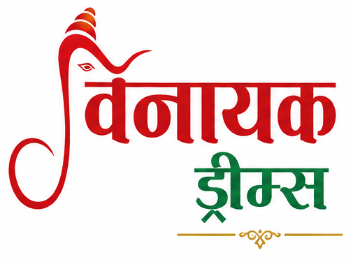Vinayak Dreams logo